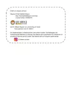 Vorschau - Arbeitsblätter - Übungen zum bestimmten und unbestimmten Artikel - Seite 2