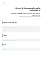 Vista previa - Para docentes: organización, planificación y formación - Oposiciones Pedagogía Terapéutica: Pack portadas esquemas - página 1