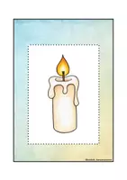 Vorschau - Bildkarten - Symbolkarten (Theologisieren oder Philosophieren mit Kindern) - Seite 3