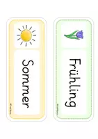 Vorschau - Poster - Kalender für Kindergarten & Grundschule #edukiostern - Seite 2