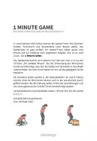 Vorschau - Stationenlernen - 1 Minute Game: Die Spielshow für den Sportunterricht - Seite 2