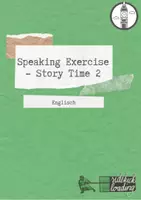 Vorschau - Arbeitsblätter - Roll the Dice - Story Time 2 (Speaking Exercise) - Seite 1
