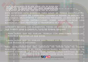 Vista previa - Juegos / Gamificación - Carretera ¿a dónde vamos? - página 2