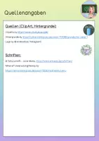 Vista previa - Unidades / Secuencias / Situaciones de Aprendizaje - Aufgabenkarten Nomen (Kartei) - zum Teil 3-fach differenziert - página 1