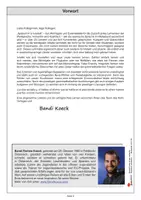 Vorschau - Arbeitsblätter - Spanisch – todo lo que necesita: Grundwissen Spanisch auf Reisen | Spanisch Sekundarstufe I+II Klasse 5–13 | Vorstellen, Notfälle, Zahlen, Verben, falsche Freunde, Lösungen - Seite 3