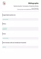 Aperçu - Autre type de ressources - Système de points / récompense, d'inspiration Barkley - Page 1