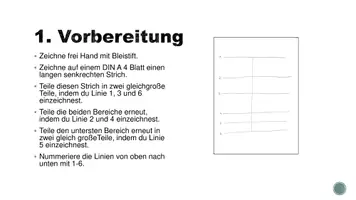 Vorschau - Arbeitsblätter - Gesichter zeichnen: Schritt-für-Schritt-Anleitung - Seite 2