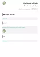 Vorschau - Fördermaterial/Inklusion - Einmaleins-Lesezeichen bunt - Seite 3