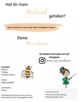 Vorschau - Bildkarten - Hausaufgabengutscheine - Bienenklasse / Belohnung - Seite 2