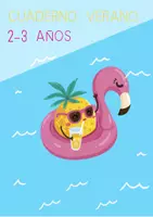 Vista previa - Hojas de trabajo - CUADERNO ACTIVIDADES VERANO - página 1
