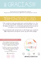 Vista previa - Hojas de trabajo - CUADERNO ACTIVIDADES VERANO - página 3