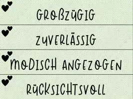 Vorschau - Stundenentwürfe - Sexuelle Bildung: Traumfrau/ Traummann/ Traumpartner? - Seite 3