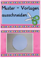 Vorschau - Präsentationen/Tafelbilder - Drucken im Kunstunterricht Klasse 2-6 - Seite 2