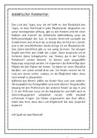 Vorschau - Bildkarten - Lied des Tages -Tafelmaterial - Seite 1