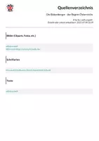 Vorschau - Präsentationen/Tafelbilder - Die Babenberger - der Beginn Österreichs - Seite 1