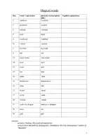 Vorschau - Arbeitsblätter - Comparing chants from Shakespeare's Macbeth and the Harry Potter movies - Seite 2