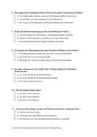 Vorschau - Arbeitsblätter - Literaturtest zu "Der Kameramörder" von Thomas Glavinic - Seite 3