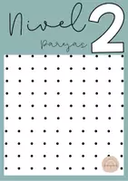 Vista previa - Juegos / Gamificación - CARTELES NIVELES DE VOZ AULA - página 3
