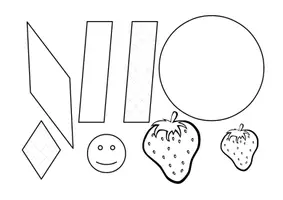Vorschau - Arbeitsblätter - Eisbecher gestalten: Beschreibung, malen, basteln, kleben. Sommerliches Spiel zum Schuljahresende/Schuljahresbeginn - Seite 3