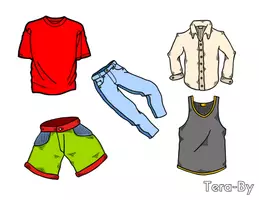 Vista previa - Juegos / Gamificación - Recortable Vacaciones - página 2