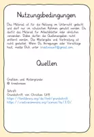 Vorschau - Poster - Tafelbilder Gegenstände in der Kirche - Seite 1