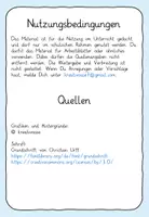 Vorschau - Arbeitsblätter - Einmaleins-Heft zur Einübung der Multiplikation - Seite 3