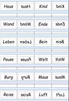 Vorschau - Spiele - Merkspiel - spiegelverkehrt - Seite 1