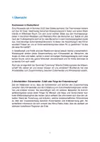 Vorschau - Arbeitsblätter - Extremwetter und Klimawandel - Was sagt die Wissenschaft? - Seite 1