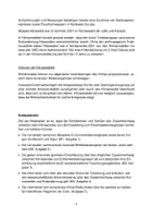 Vorschau - Arbeitsblätter - Extremwetter und Klimawandel - Was sagt die Wissenschaft? - Seite 3