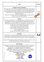 Vorschau - Spiele - Kennenlernspiele für den ersten Schultag - Deckblatt