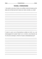 Vorschau - Unterrichtsreihen - Fundamentalismus - Seite 1