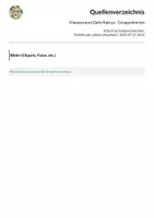Vorschau - Anderer Materialtyp - Klassenraum Deko Kaktus - Gruppenkarten - Seite 1