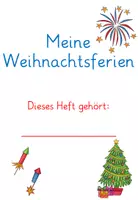 Vorschau - Arbeitsblätter - nach den Weihnachtsferien Klasse 2 - Seite 2