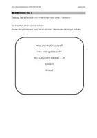 Vorschau - Arbeitsblätter - DaZ B1 DTZ/ DTÖ Sprechen Thema Medien - Seite 3