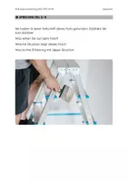 Vorschau - Arbeitsblätter - DaZ B1 DTZ/ DTÖ Sprechen Thema Wohnung - Seite 2