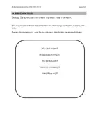 Vorschau - Arbeitsblätter - DaZ B1 DTZ/ DTÖ Sprechen Thema Wohnung - Seite 3