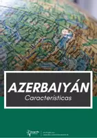 Vista previa - Hojas de trabajo - Azerbaiyan Caracteristicas - Portada