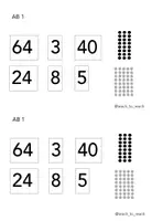 Vorschau - Stundenentwürfe - Forscherheft Mal- Plus- Häuser - Aktiv- entdeckendes Lernen Klasse 3 - Seite 3