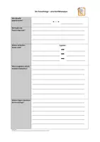 Vorschau - Arbeitsblätter - Arbeitsblatt "Perserkriege" (mit Lösung) - Seite 1