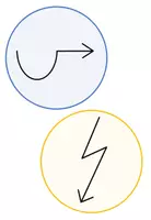 Vorschau - Fördermaterial/Inklusion - Die Fresch-Methode - Lege- und Tafelmaterial - Seite 3