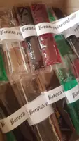 Vorschau - Mal- und Bastelvorlagen - Bonnes vacances_Bastelvorlage - Deckblatt