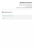 Vorschau - Mal- und Bastelvorlagen - Felices vacaciones_Bastelvorlage - Seite 1