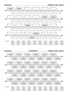 Vorschau - Arbeitsblätter - Übungen Zahlenstrahl große Zahlen (Materialpool) - Seite 1