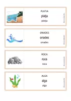 Vista previa - Unidades / Secuencias / Situaciones de Aprendizaje - Paquete de material - página 2