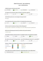 Vorschau - Arbeitsblätter - Arbeitsblatt "Karl der Große" (Multiple-Choice mit Lösung) - Seite 2