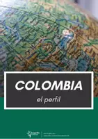 Vista previa - Hojas de trabajo - Colombia - el perfil - Portada
