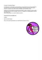 Vorschau - Arbeitsblätter - Deckblatt für den Religionshefter - Seite 1