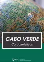 Vista previa - Hojas de trabajo - Cabo Verde - el perfil - Portada