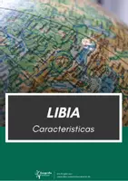 Vista previa - Hojas de trabajo - Libia - el perfil - Portada