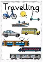 Vorschau - Arbeitsblätter - Materialpaket: Travelling (2. Klasse, Playway) - Seite 2